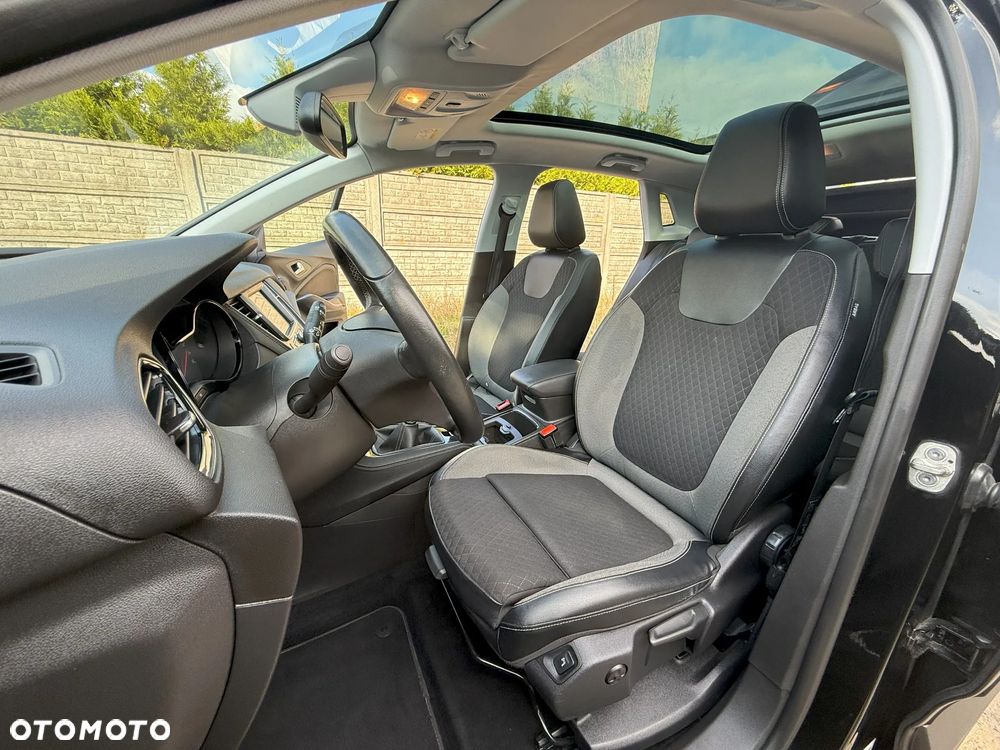 Opel Grandland X 1.6 D Start/Stop Business Edition - 12