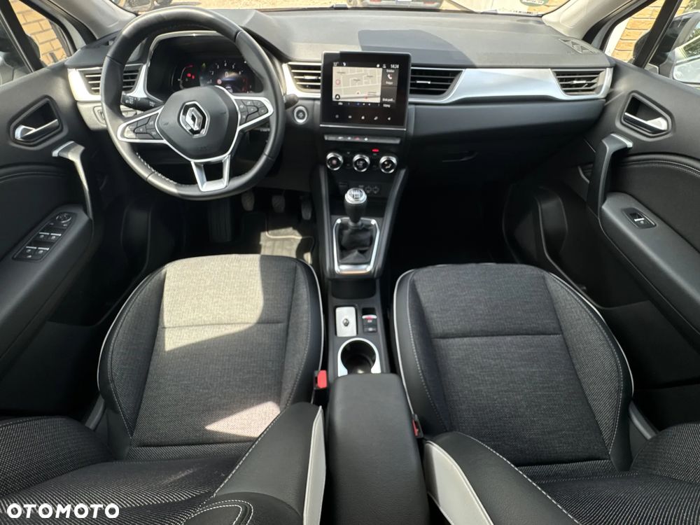 Renault Captur 1.0 TCe Evolution - 14