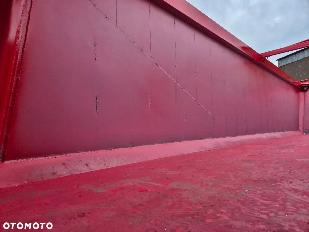 Janmil 28m³ aluminiowa  DOSTĘPNA Z PLACU / Fabrycznie nowa /GWARANCJA - 29