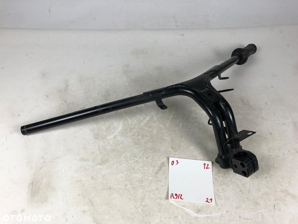 Yamaha Tricity 300 20- Kierownica - 1