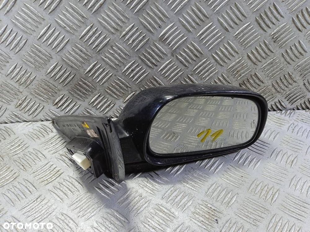LUSTERKO PRAWE DAEWOO EVANDA - 1