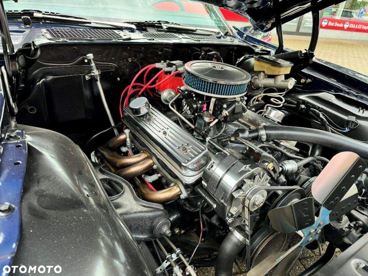 Pontiac Firebird - 38