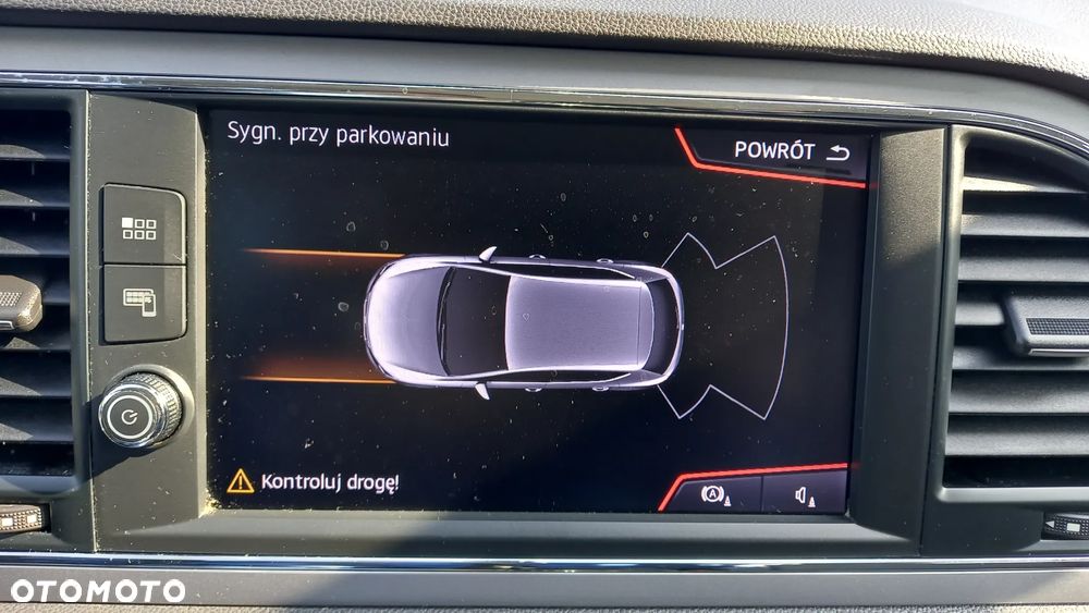 Seat Leon 1.5 TSI Xcellence - 8