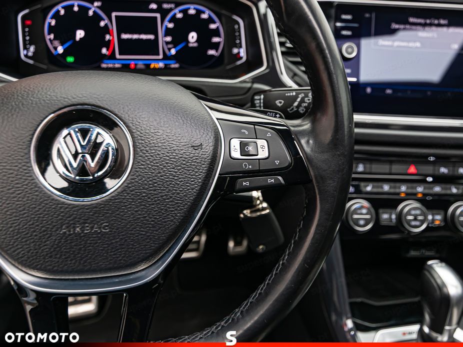 Volkswagen T-Roc 2.0 TSI 4Motion Premium DSG - 16