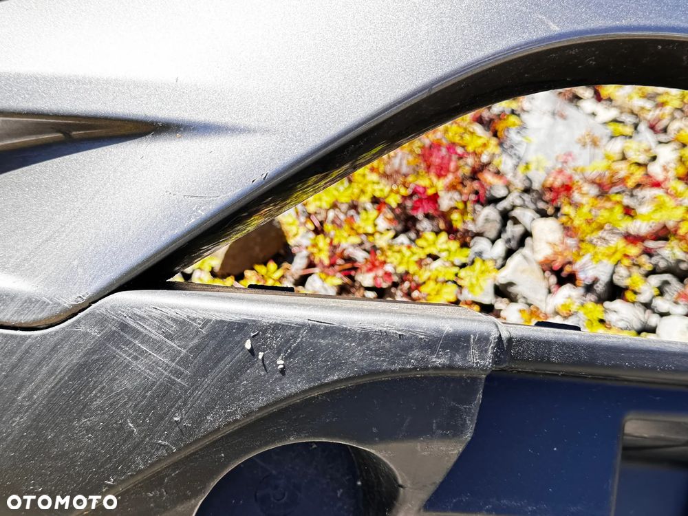 ZDERZAK PRZEDNI PRZÓD JAGUAR E-PACE 2017- OE JGC3-17F003-AA7BA - 8