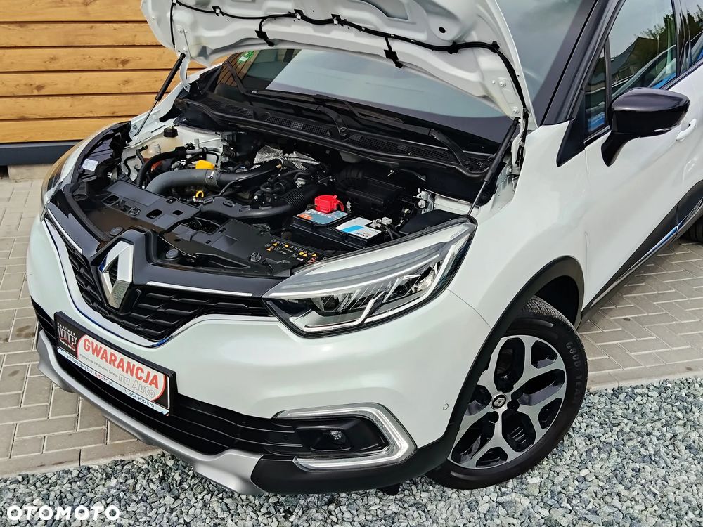 Renault Captur ENERGY TCe 120 EDC Luxe - 11