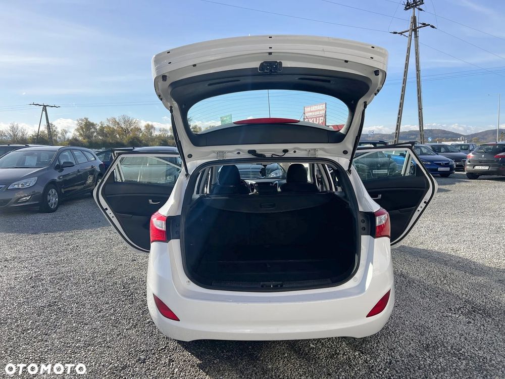 Hyundai i30 1.6 CRDi Classic - 15