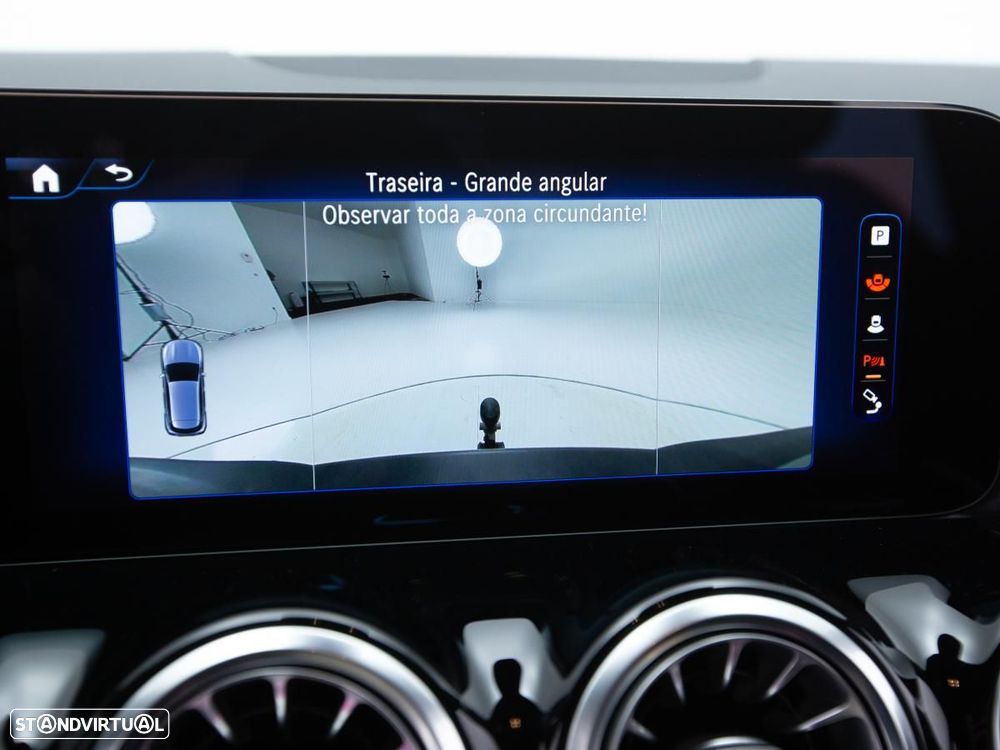 Mercedes-Benz EQA 350 4Matic AMG Line - 34