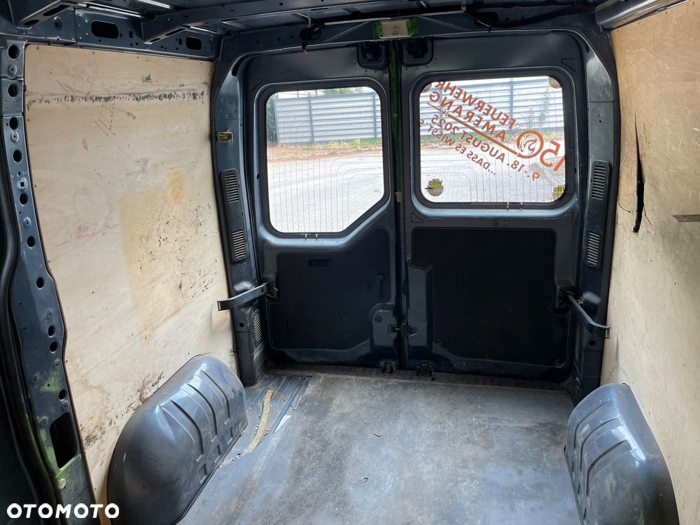 Renault Master - 10