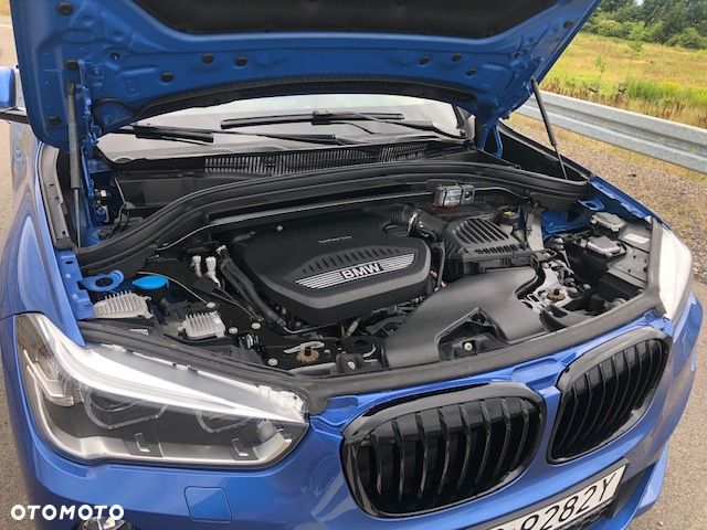 BMW X1 xDrive20d Sport - 12
