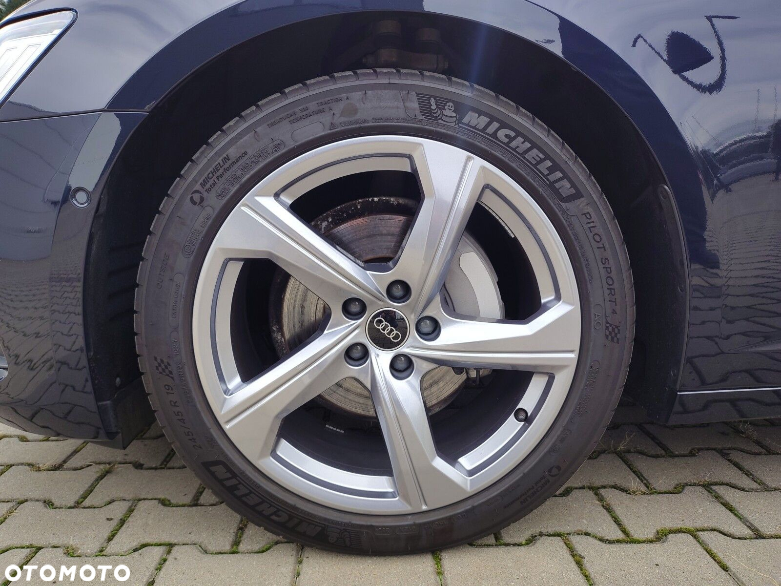 Audi A6 - 27