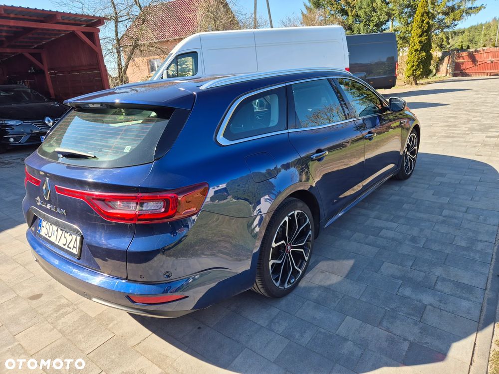 Renault Talisman 1.7 Blue dCi Limited - 3