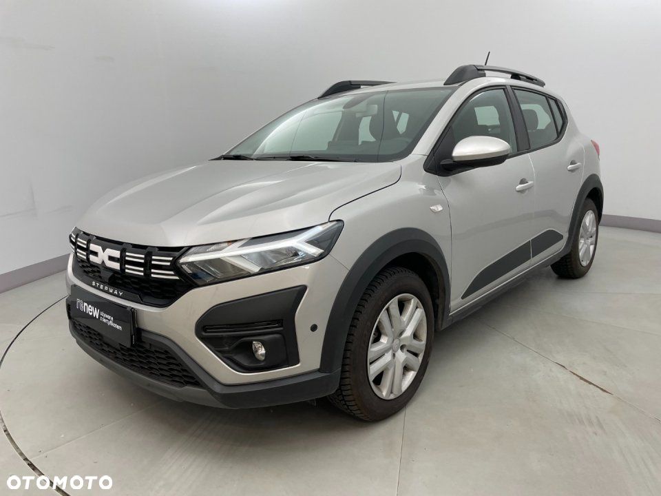 Dacia Sandero - 1
