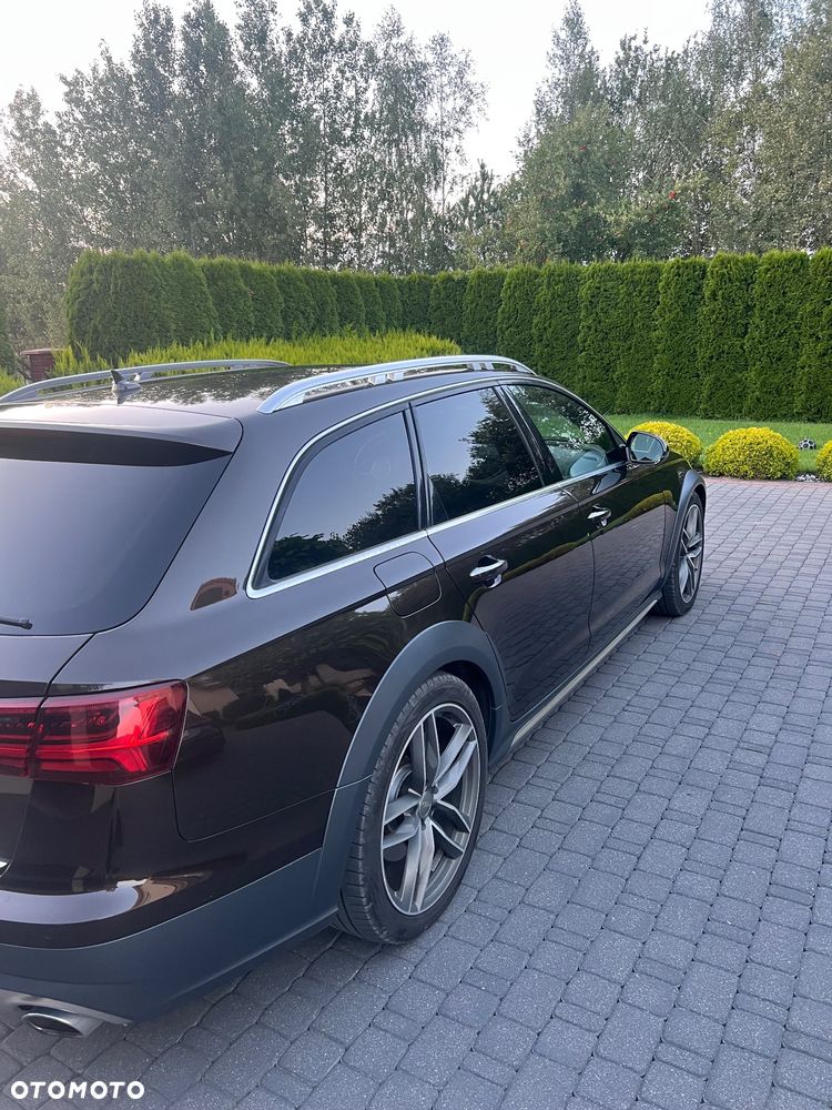 Audi A6 Allroad - 7