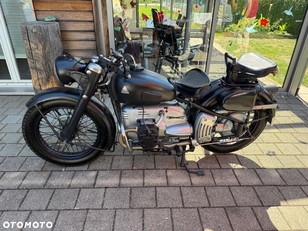 Zundapp Inny - 1