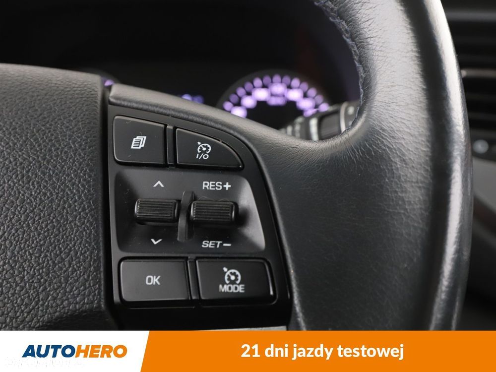 Hyundai Tucson 1.6 GDi Classic 2WD - 27