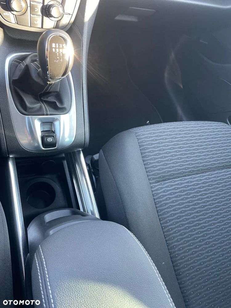 Opel Meriva 1.4 Active - 18