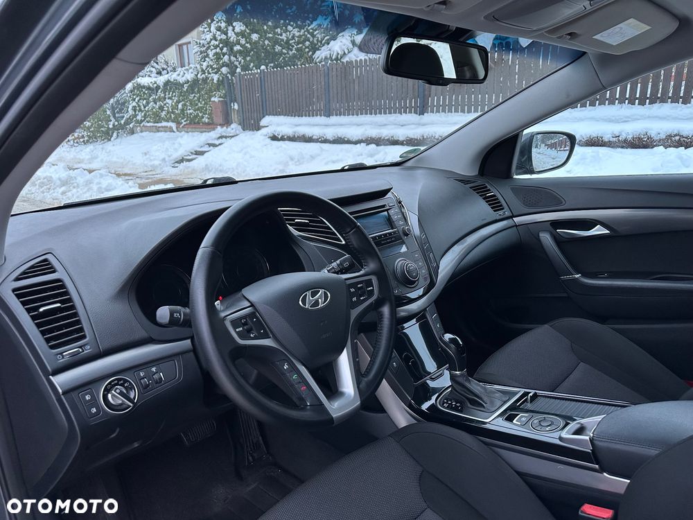 Hyundai i40 1.7 CRDi Comfort + - 15