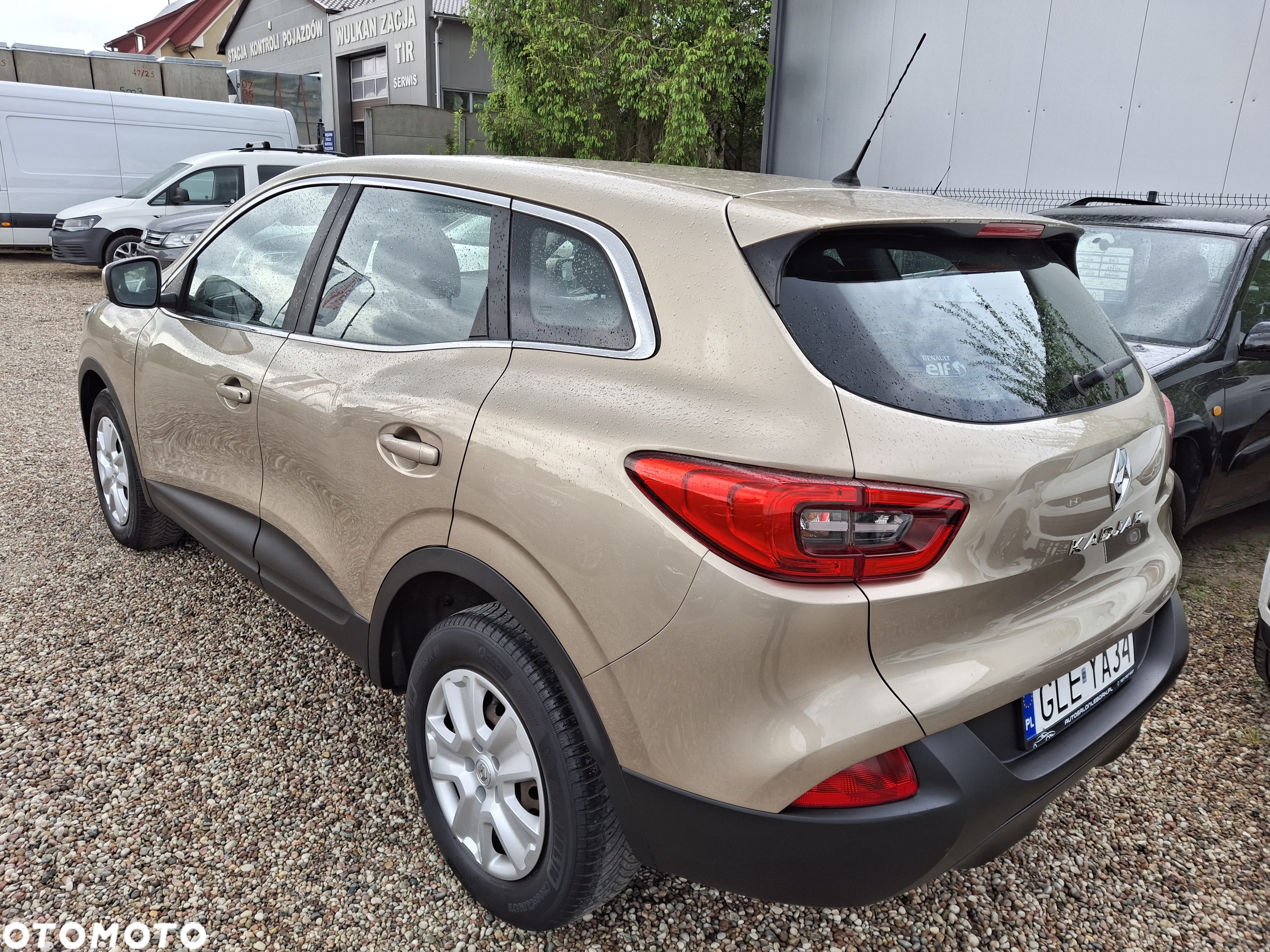 Renault Kadjar Energy TCe 130 Business - 2
