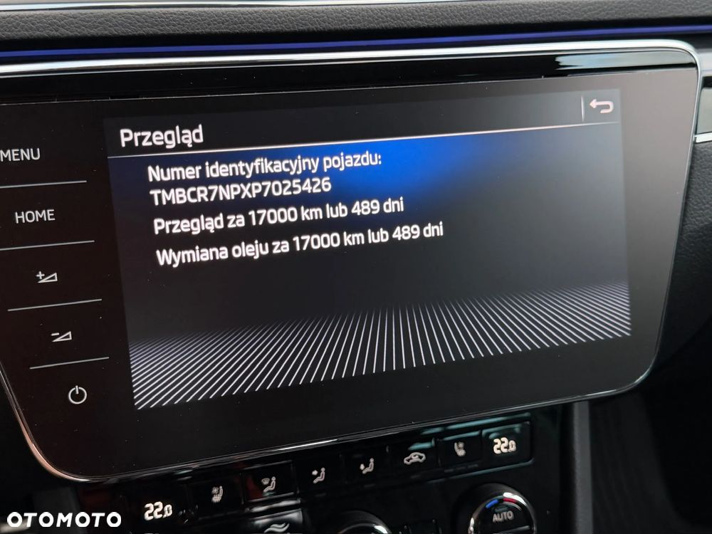 Skoda Superb 2.0 TDI SCR 4x4 L&K DSG - 29