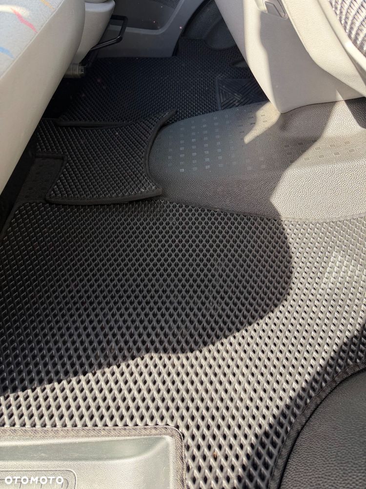 Volkswagen Transporter L1H1 - 7