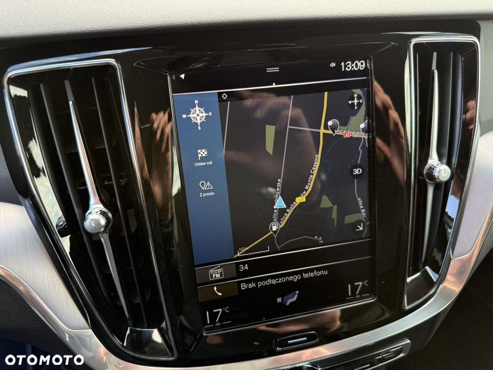 Volvo V60 D3 Momentum - 24