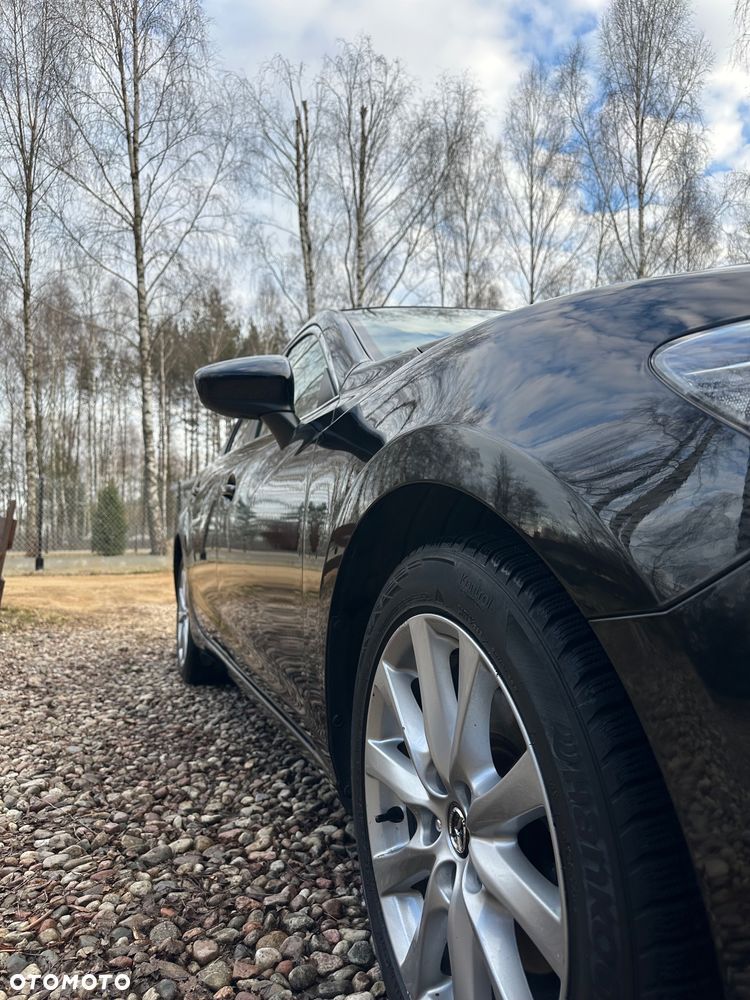 Mazda 6 ver-2-0-skyenergy - 2