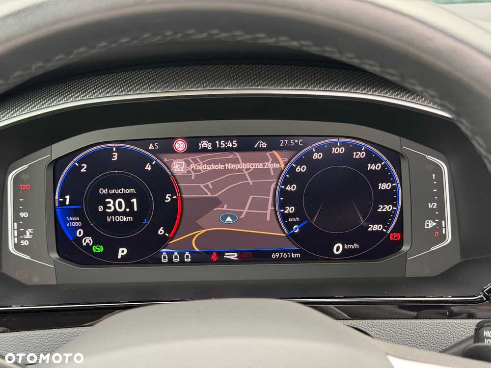 Volkswagen Arteon 2.0 TDI R-Line DSG - 20