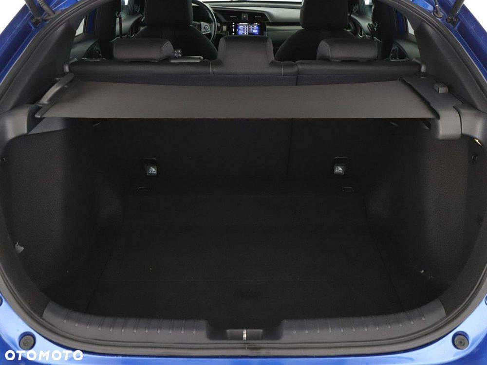 Honda Civic 1.0 T Elegance - 21