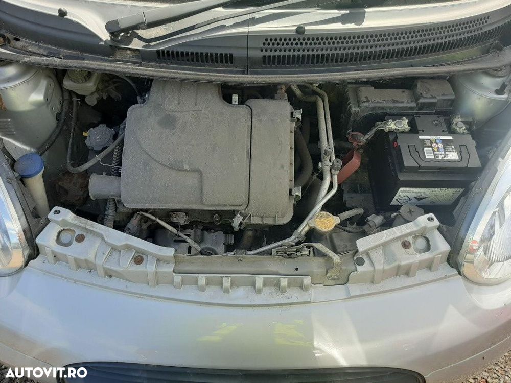 Stop dreapta spate Citroen C1 2011 HATCHBACK 1.0 - 2