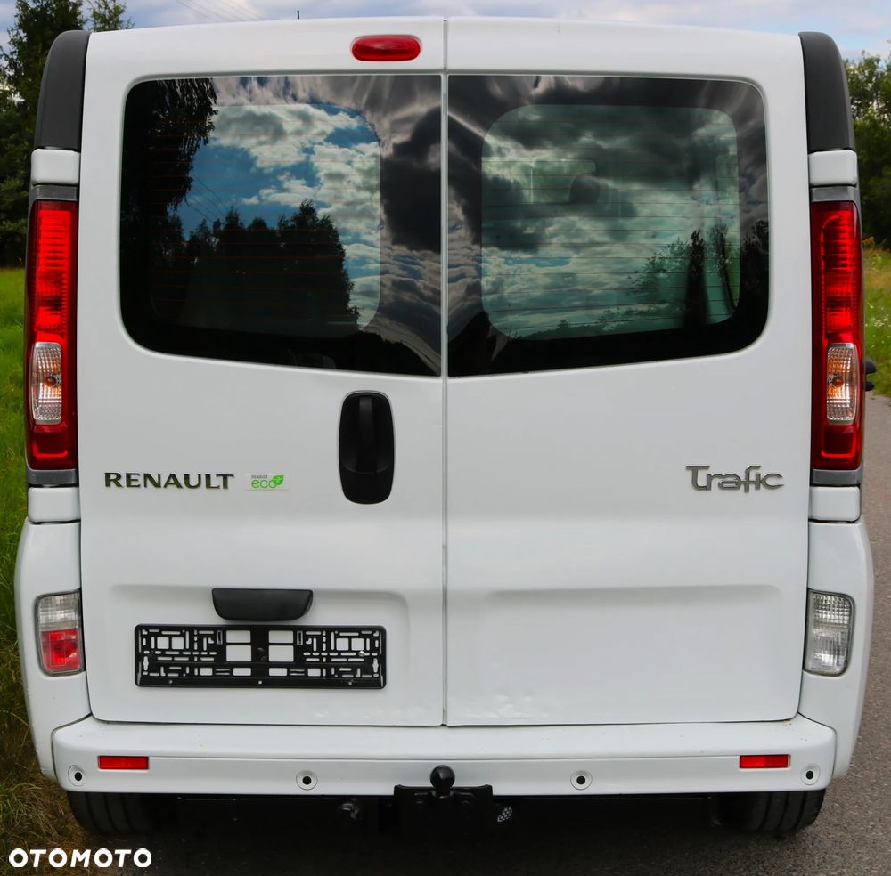 Renault Trafic - 6