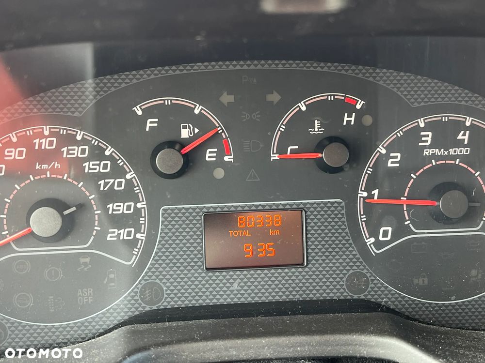 Fiat Fiorino - 2