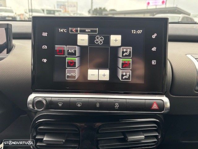 Citroën C4 Cactus 1.6 BlueHDi Feel ETG6 - 7