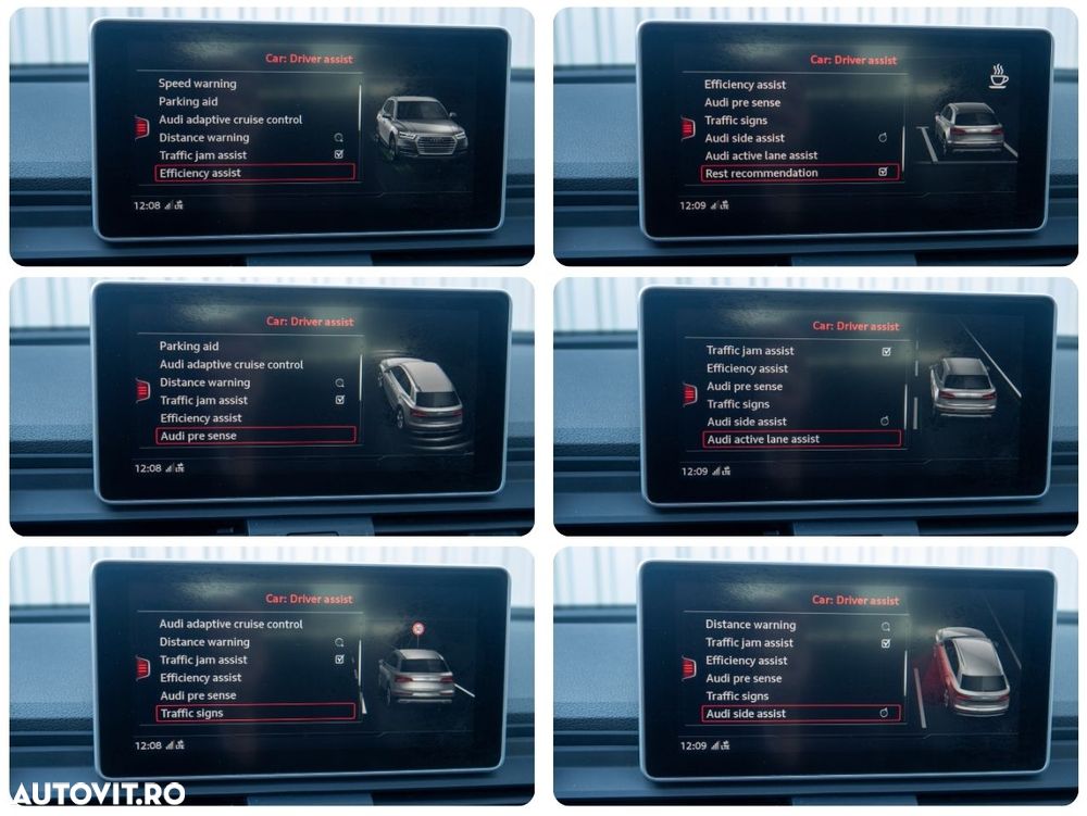 Audi Q5 40 TDI quattro S tronic - 20