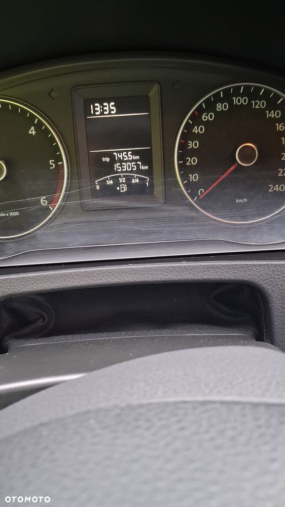 Volkswagen Transporter L1H1 - 8