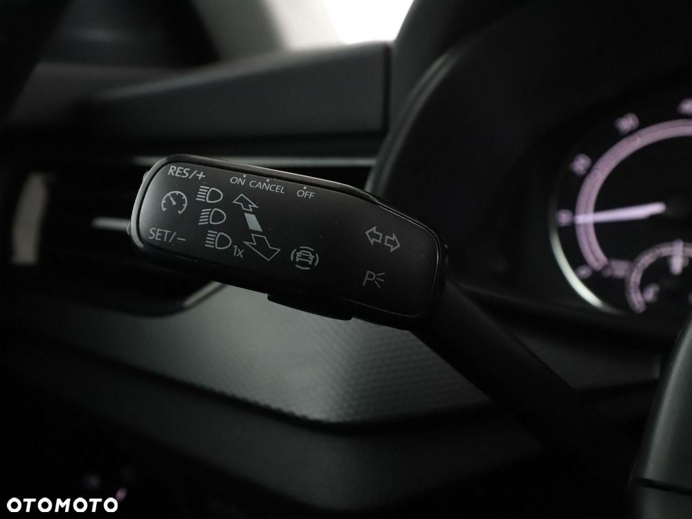 Skoda Kamiq 1.0 TSI Ambition DSG - 32