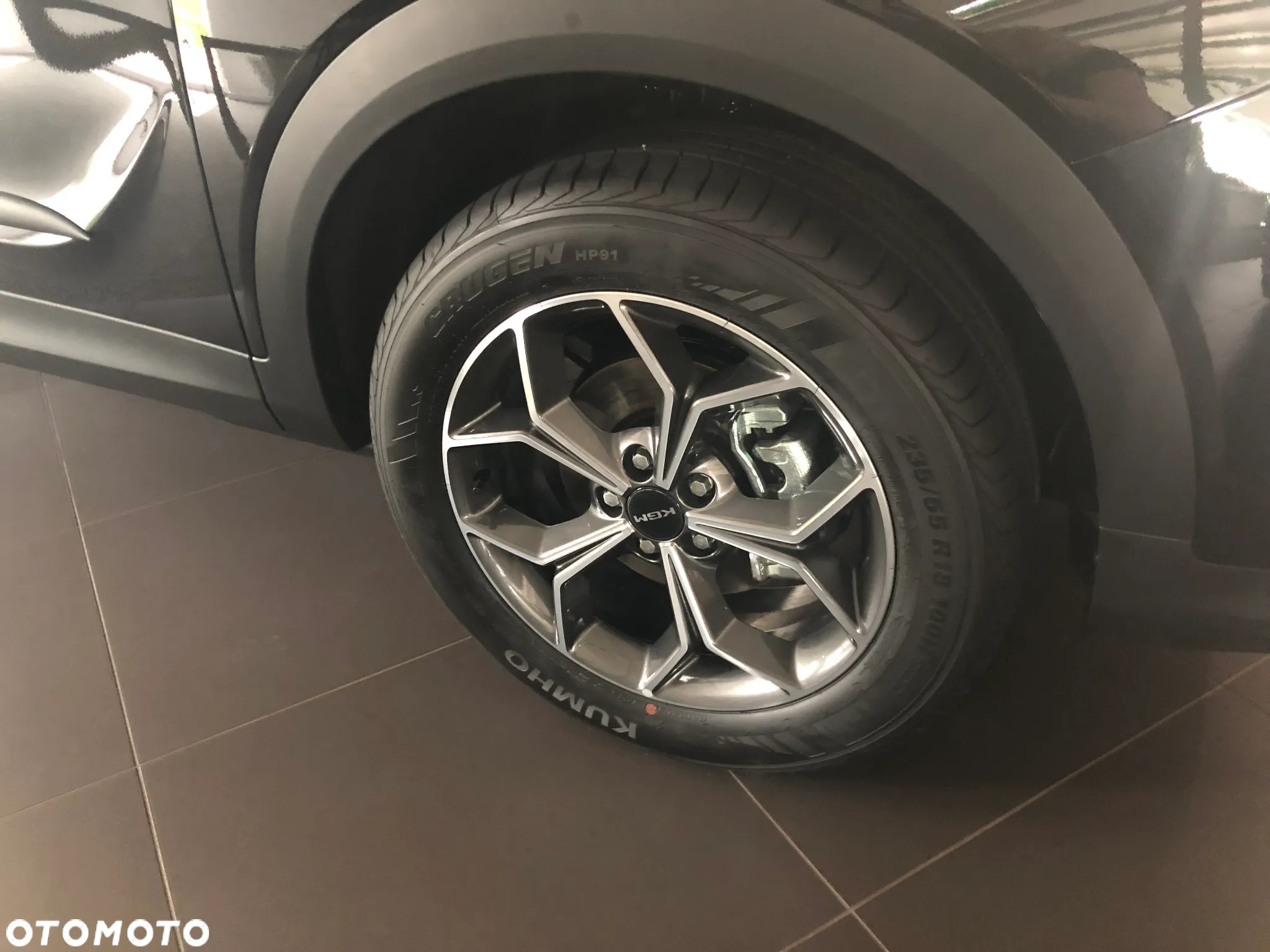 SsangYong/KGM Korando 1.5 T-GDI Adventure 2WD - 7