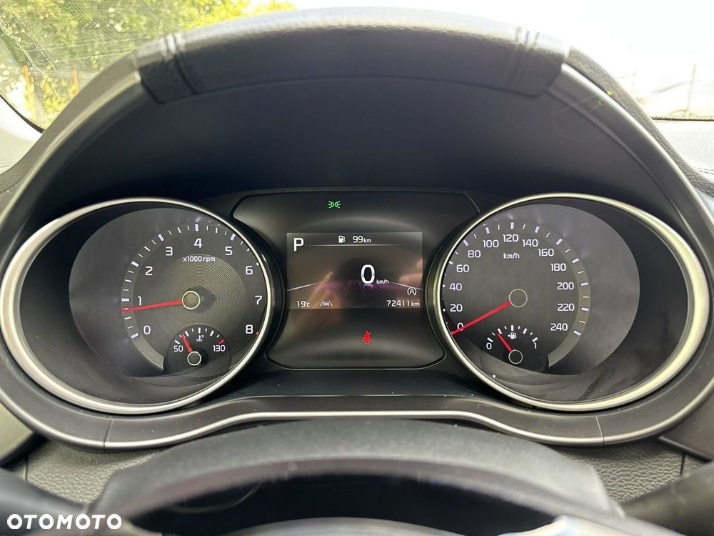 Kia Ceed 1.5 T-GDI Business Line DCT - 22