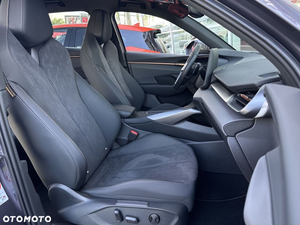 Cupra Terramar 1.5 eTSI mHEV DSG - 11