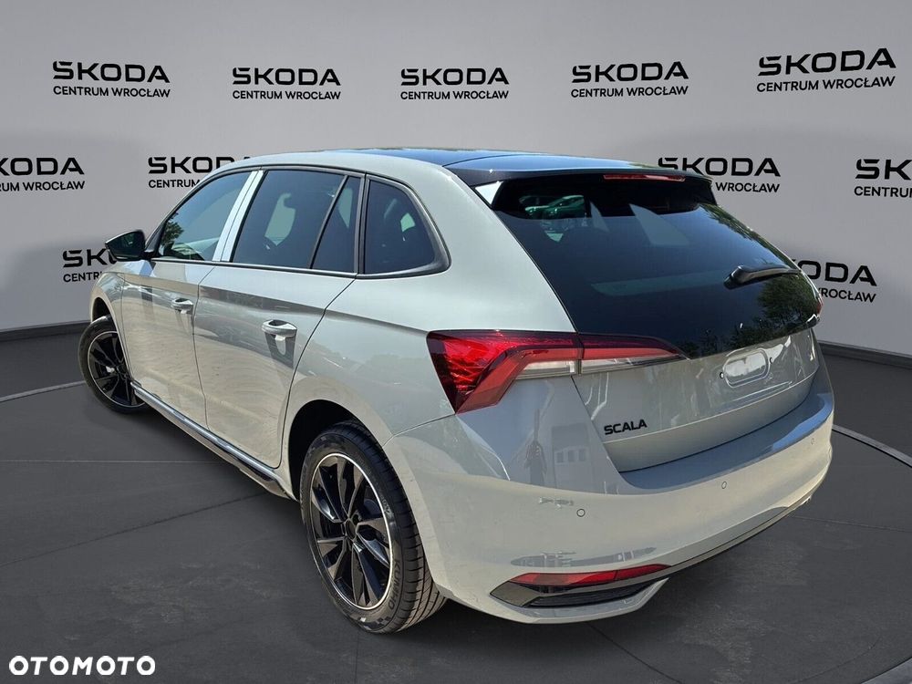 Skoda Scala - 11