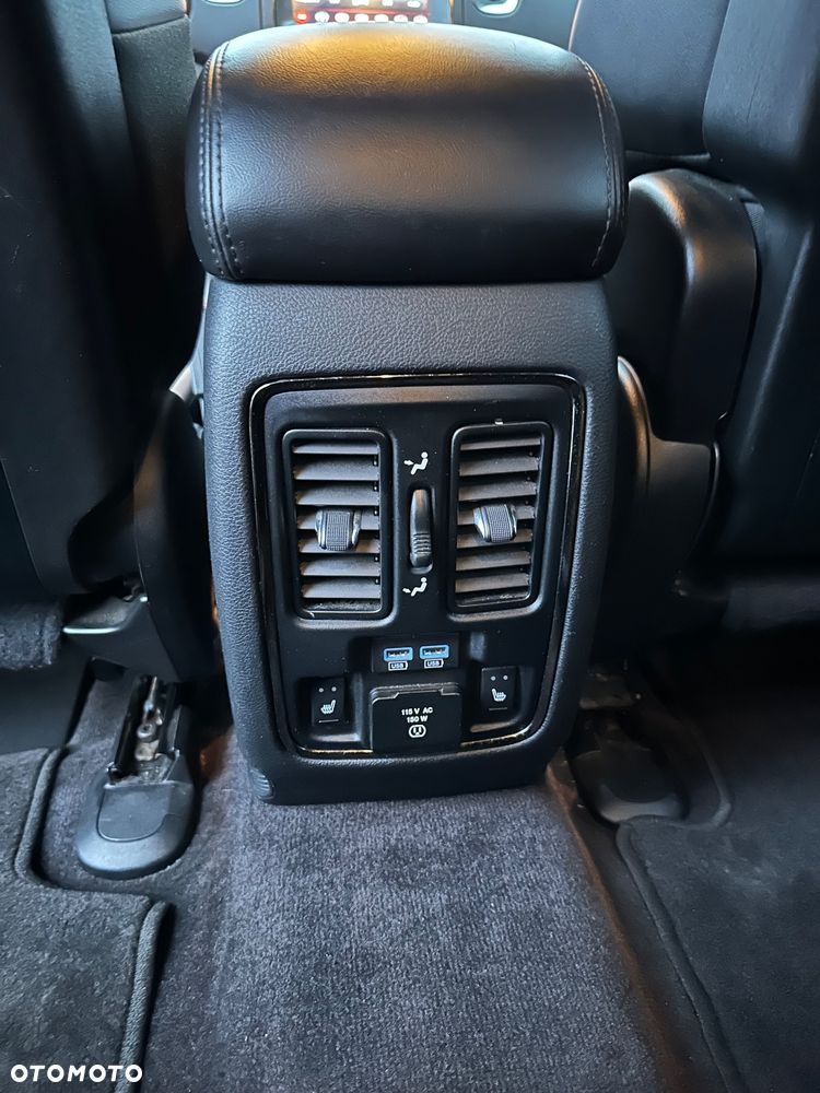 Dodge Durango 3,6 Limited - 19