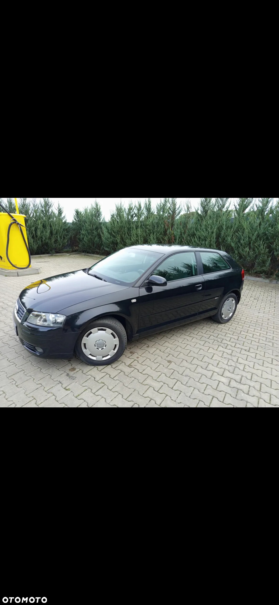 Audi A3 1.6 Limited Edition - 8