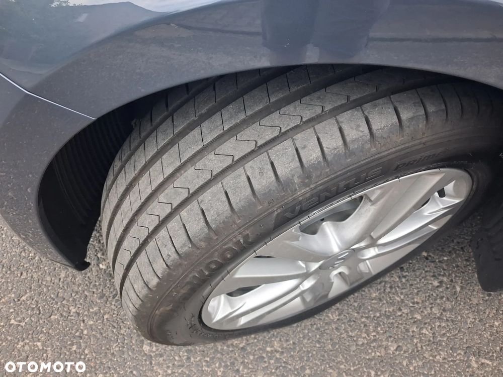 Kia Ceed 1.6 GDI Edition 7 - 20