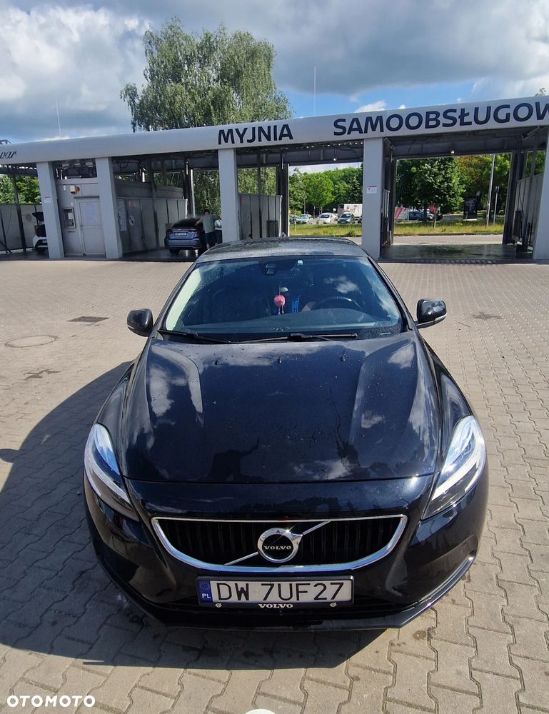 Volvo V40 D3 Geartronic - 2