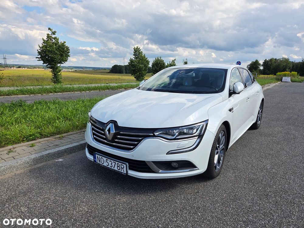 Renault Talisman 1.6 Energy TCe Magnetic EDC - 1