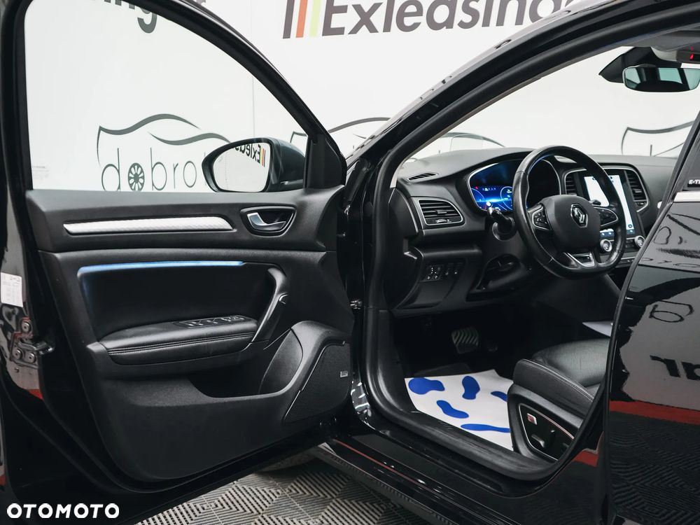 Renault Megane 1.6 E-TECH Plug-In Intens - 9