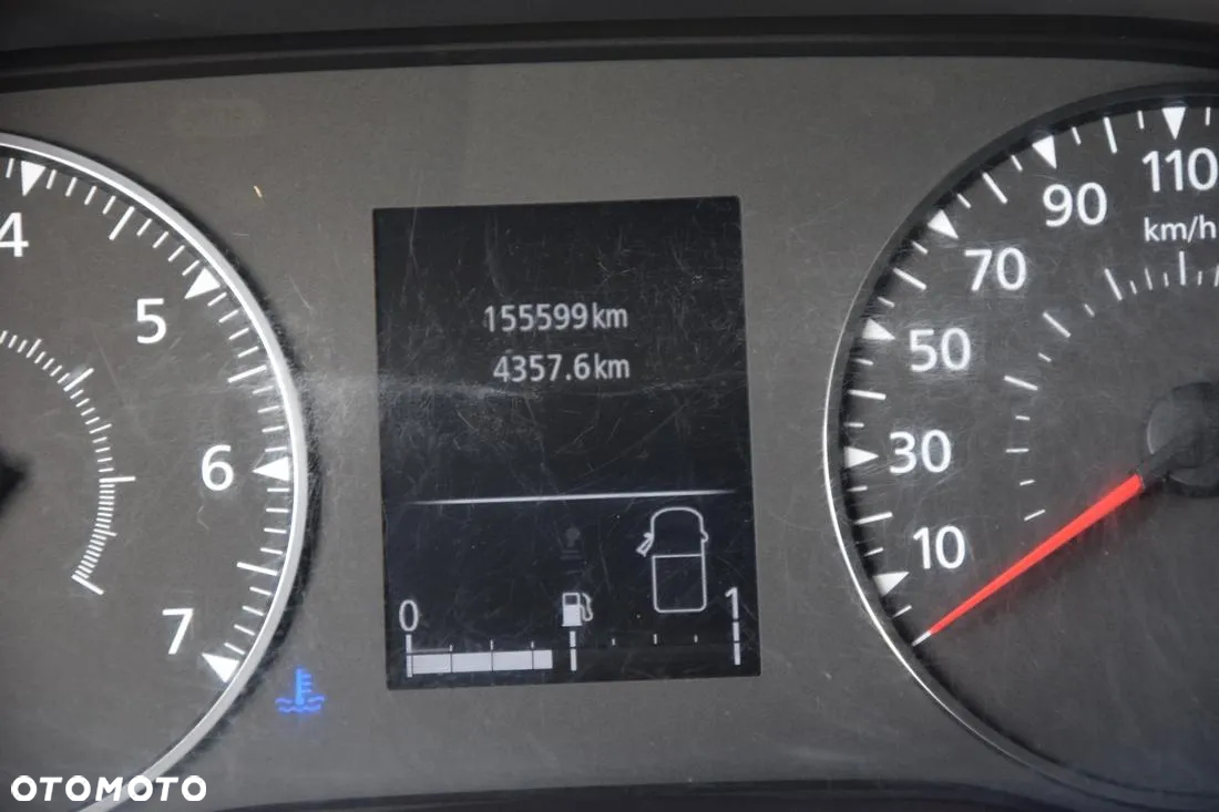 Renault MASTER*LIFT*L2H2​*2.3DCI​​*KLIMA*TEMPOMAT​​*BLUETOOTH​*6 - 17