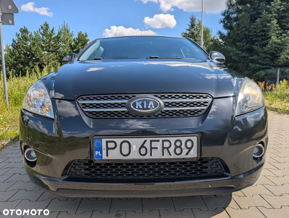 Kia Ceed 2.0 Optimum - 5