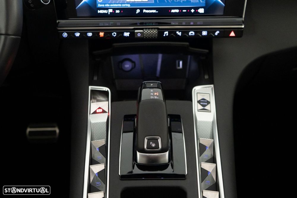 DS DS7 Crossback E-Tense Rivoli EAT8 - 27