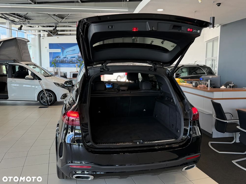 Mercedes-Benz GLE 450 4Matic 9G-TRONIC AMG Line Advanced Plus - 17